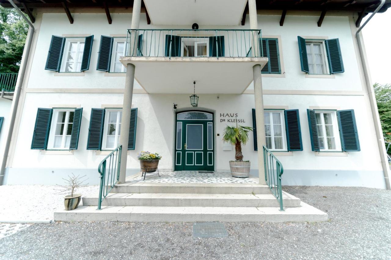 Villa Schwertfuehrer Фельден-ам-Вертерзе Екстер'єр фото